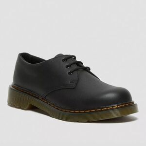 Dr. Martens Black Men's Shoes